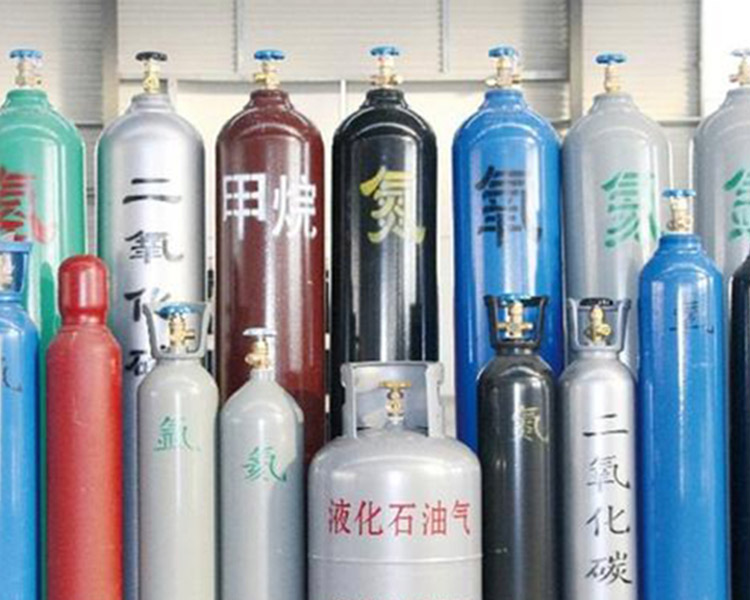 永固氣體給您講講，工業氣體在冶金行業中的應用都有哪些？